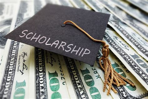 Scholarships & Student Financial Aid Nonprofits and Charities.